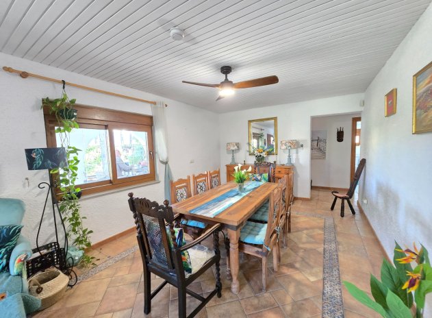 Herverkoop - Villa - Orihuela Costa - Cabo Roig