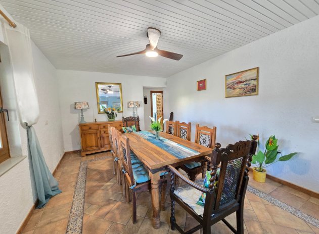 Herverkoop - Villa - Orihuela Costa - Cabo Roig