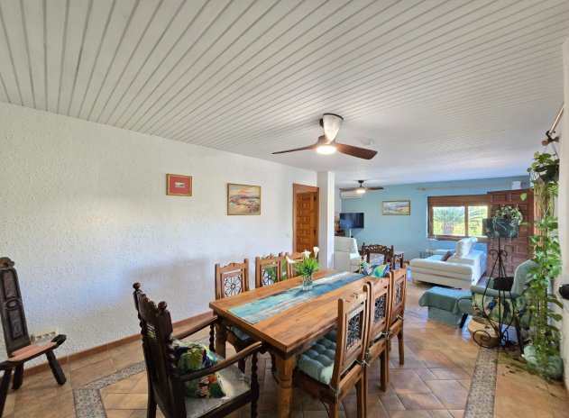 Herverkoop - Villa - Orihuela Costa - Cabo Roig