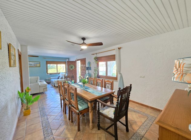 Herverkoop - Villa - Orihuela Costa - Cabo Roig