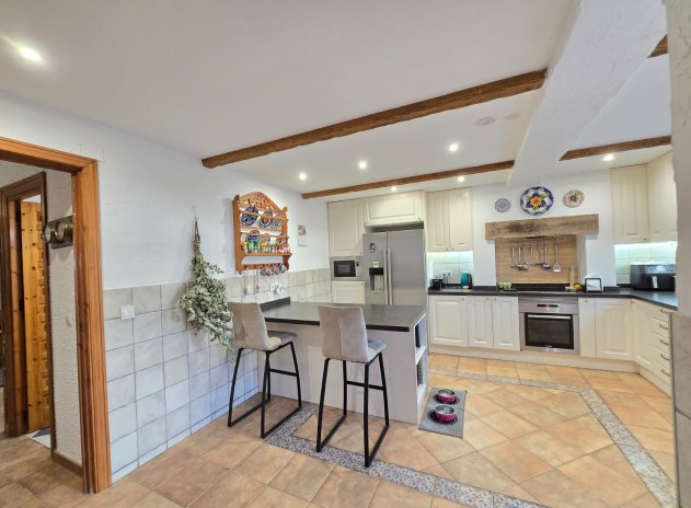 Herverkoop - Villa - Orihuela Costa - Cabo Roig