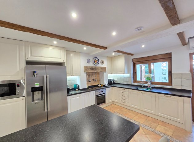 Herverkoop - Villa - Orihuela Costa - Cabo Roig