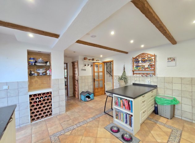 Herverkoop - Villa - Orihuela Costa - Cabo Roig