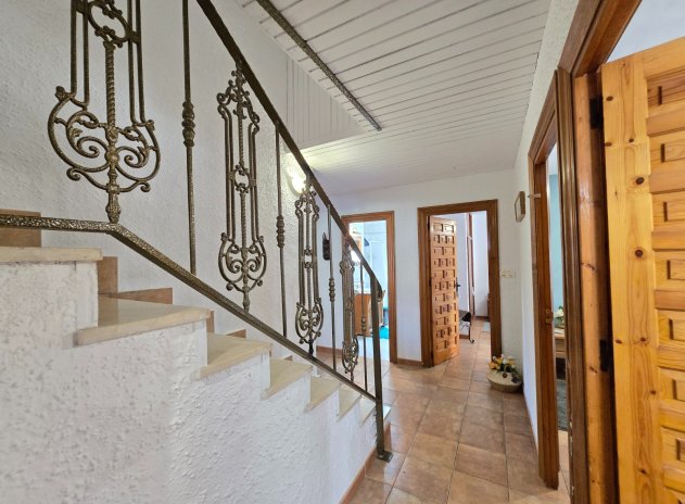 Herverkoop - Villa - Orihuela Costa - Cabo Roig