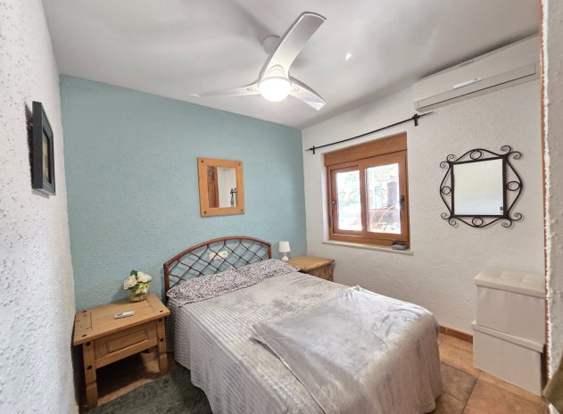 Herverkoop - Villa - Orihuela Costa - Cabo Roig