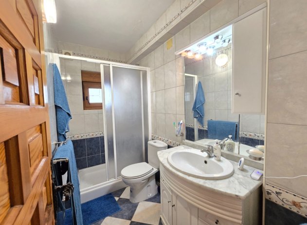 Herverkoop - Villa - Orihuela Costa - Cabo Roig