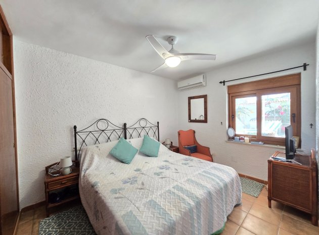 Herverkoop - Villa - Orihuela Costa - Cabo Roig