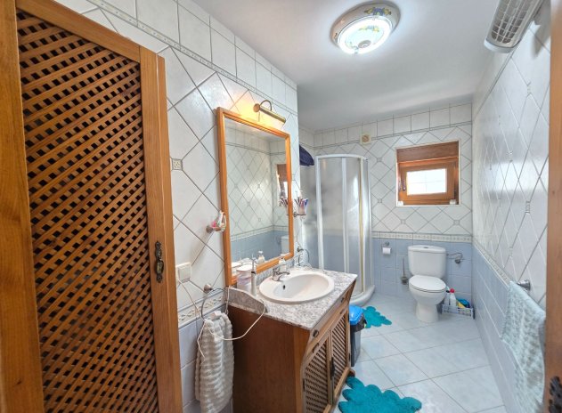 Herverkoop - Villa - Orihuela Costa - Cabo Roig