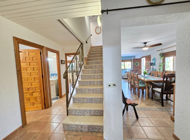 Herverkoop - Villa - Orihuela Costa - Cabo Roig