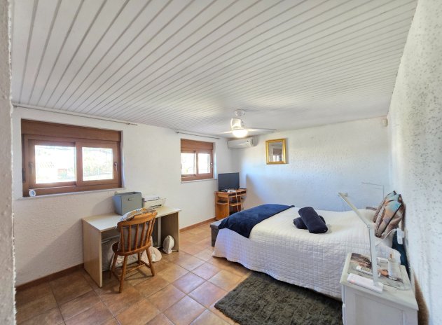 Herverkoop - Villa - Orihuela Costa - Cabo Roig