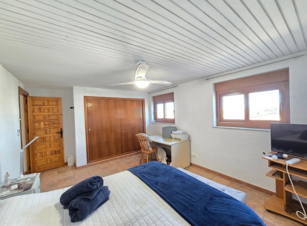 Herverkoop - Villa - Orihuela Costa - Cabo Roig