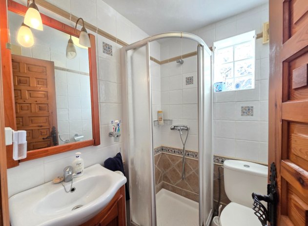 Herverkoop - Villa - Orihuela Costa - Cabo Roig