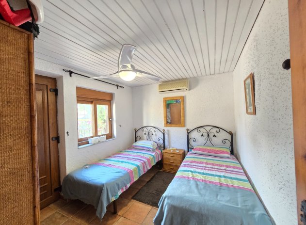 Herverkoop - Villa - Orihuela Costa - Cabo Roig