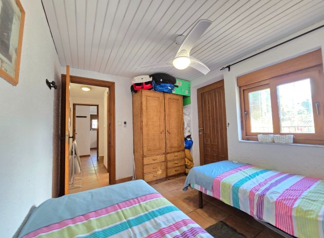 Herverkoop - Villa - Orihuela Costa - Cabo Roig