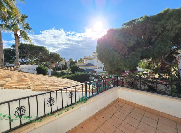 Herverkoop - Villa - Orihuela Costa - Cabo Roig