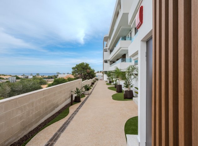 Herverkoop - Appartement - Orihuela Costa - Playa Flamenca