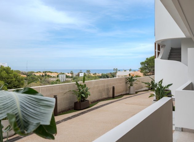 Herverkoop - Appartement - Orihuela Costa - Playa Flamenca