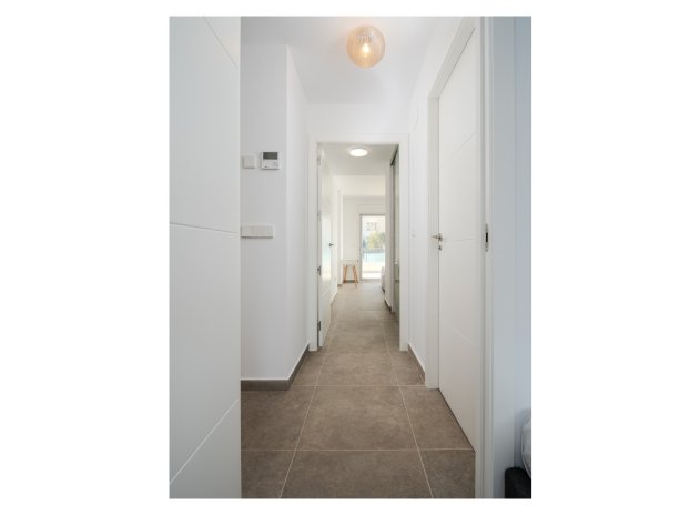 Herverkoop - Appartement - Orihuela Costa - Playa Flamenca