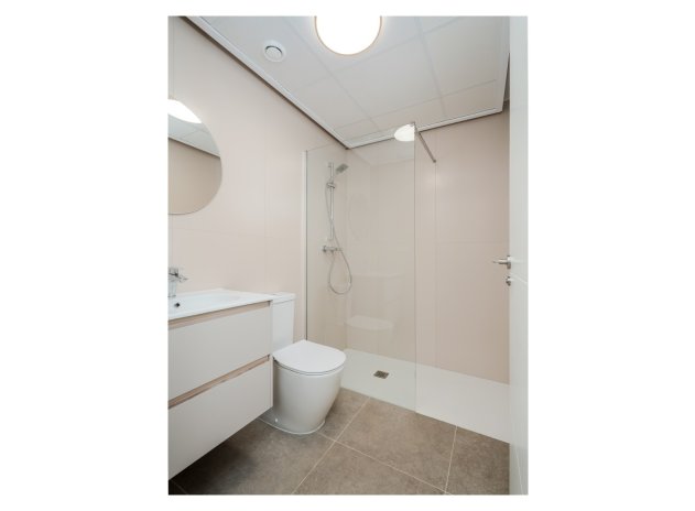 Herverkoop - Appartement - Orihuela Costa - Playa Flamenca