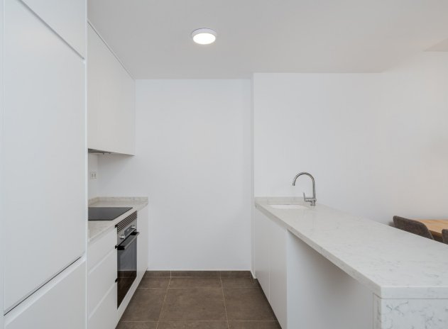 Herverkoop - Appartement - Orihuela Costa - Playa Flamenca