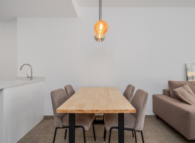 Herverkoop - Appartement - Orihuela Costa - Playa Flamenca