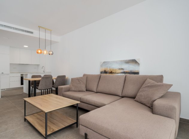 Herverkoop - Appartement - Orihuela Costa - Playa Flamenca