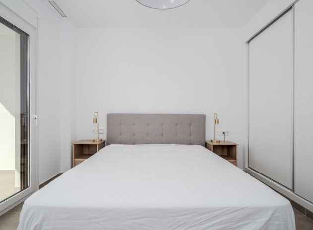 Herverkoop - Appartement - Orihuela Costa - Playa Flamenca