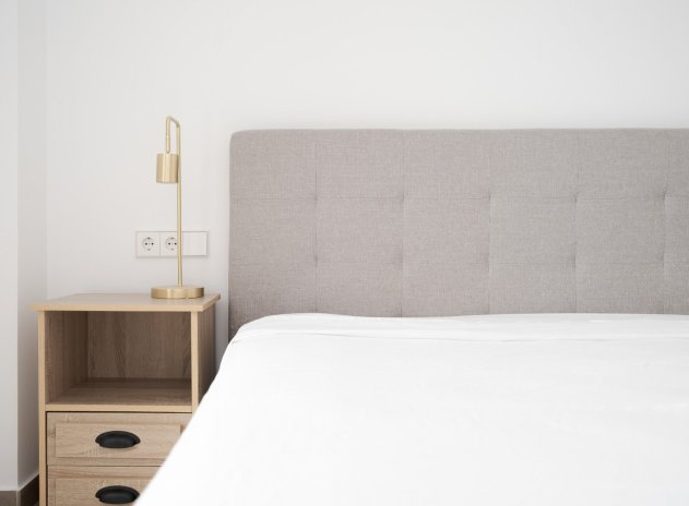 Herverkoop - Appartement - Orihuela Costa - Playa Flamenca