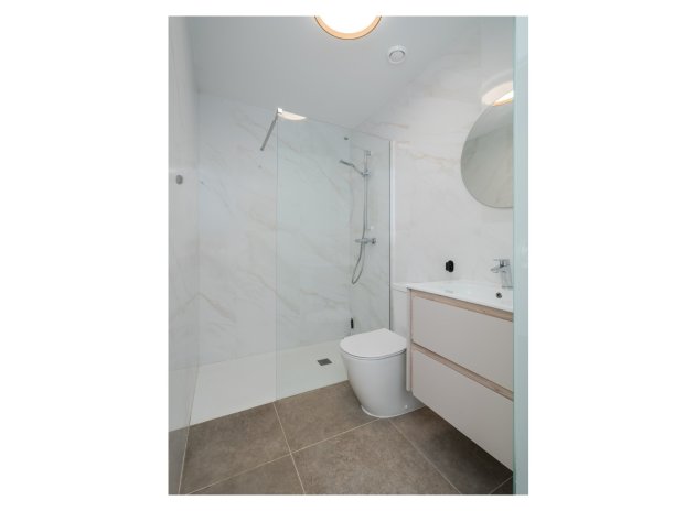 Herverkoop - Appartement - Orihuela Costa - Playa Flamenca