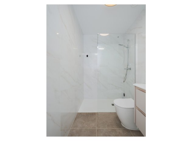 Herverkoop - Appartement - Orihuela Costa - Playa Flamenca