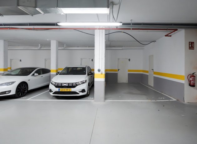 Herverkoop - Appartement - Orihuela Costa - Playa Flamenca