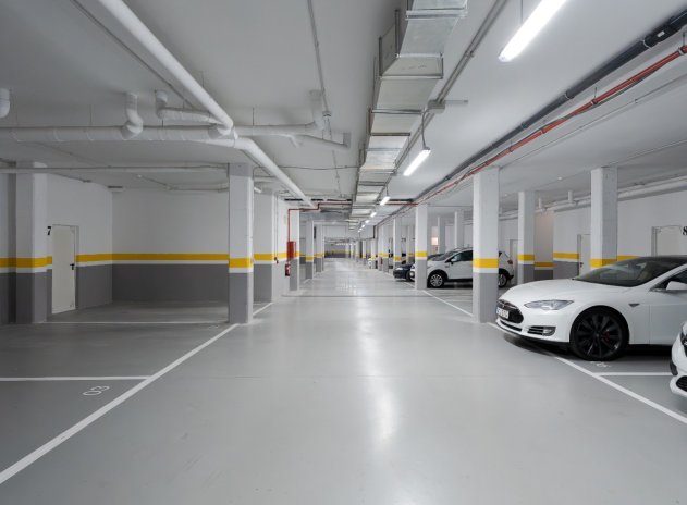 Herverkoop - Appartement - Orihuela Costa - Playa Flamenca