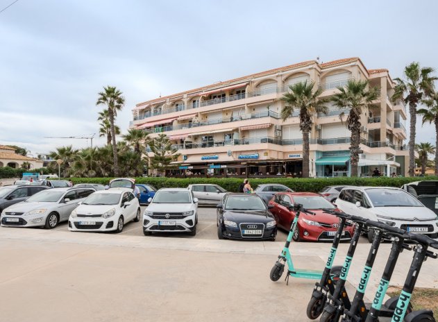 Herverkoop - Appartement - Orihuela Costa - Playa Flamenca