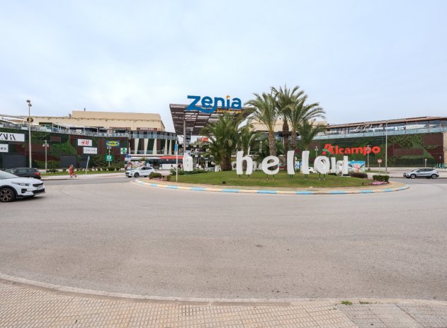 Herverkoop - Appartement - Orihuela Costa - Playa Flamenca