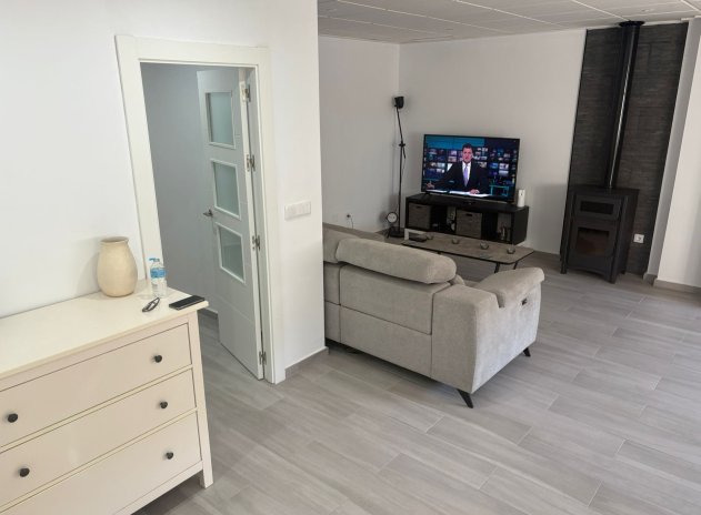 Reventa - Casa adosada - Algorfa