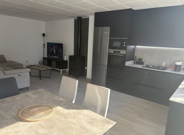 Reventa - Casa adosada - Algorfa