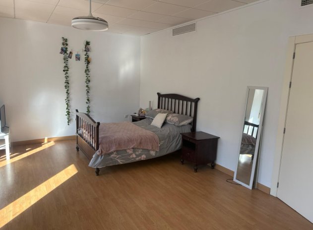 Reventa - Casa adosada - Algorfa