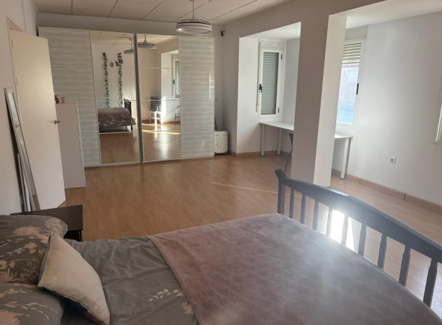 Reventa - Casa adosada - Algorfa