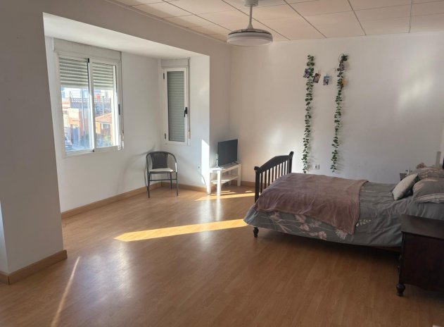 Reventa - Casa adosada - Algorfa