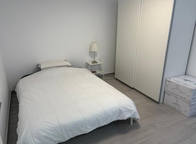 Reventa - Casa adosada - Algorfa