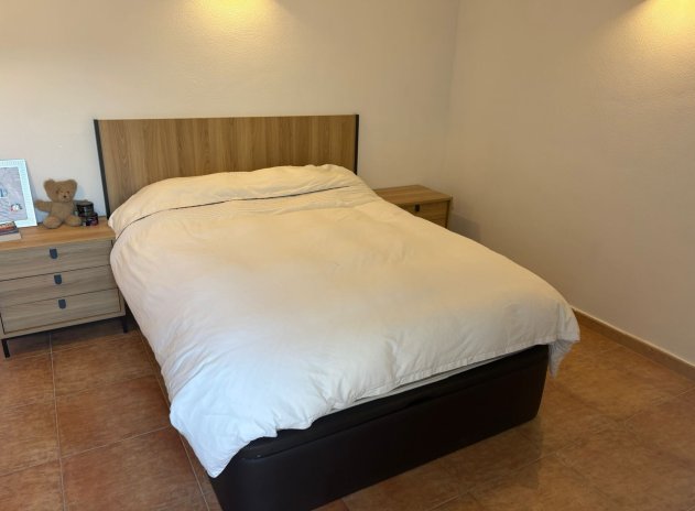 Reventa - Casa adosada - Algorfa