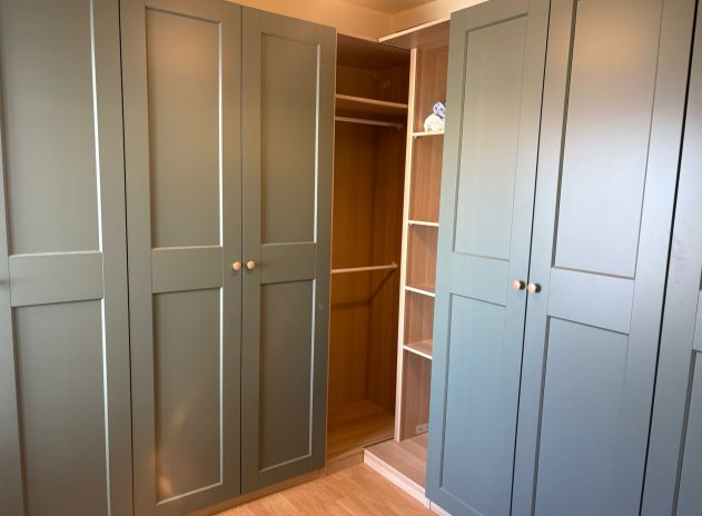 Reventa - Casa adosada - Algorfa