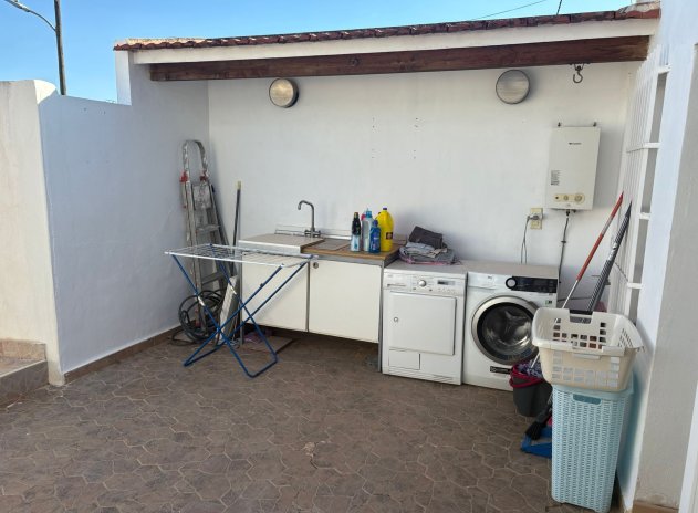 Reventa - Casa adosada - Algorfa