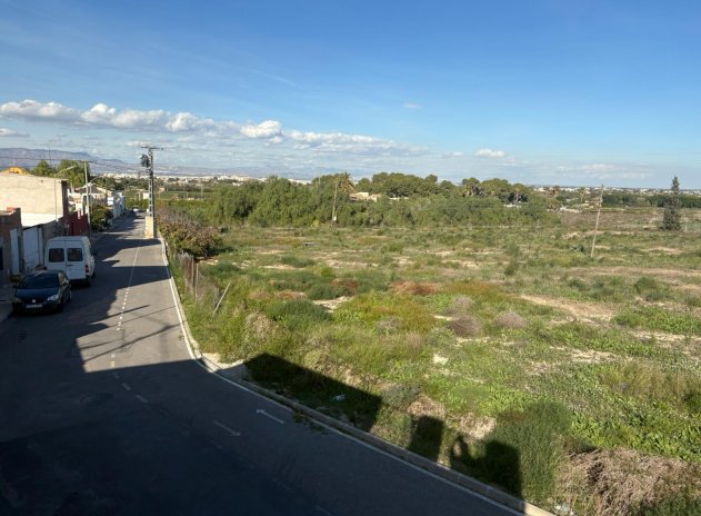 Reventa - Casa adosada - Algorfa