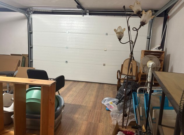 Reventa - Casa adosada - Algorfa