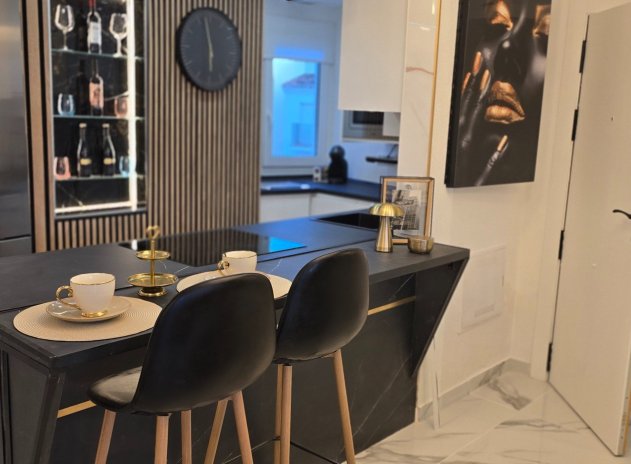 Reventa - Apartamento / Piso - Sucina - Costa Calida