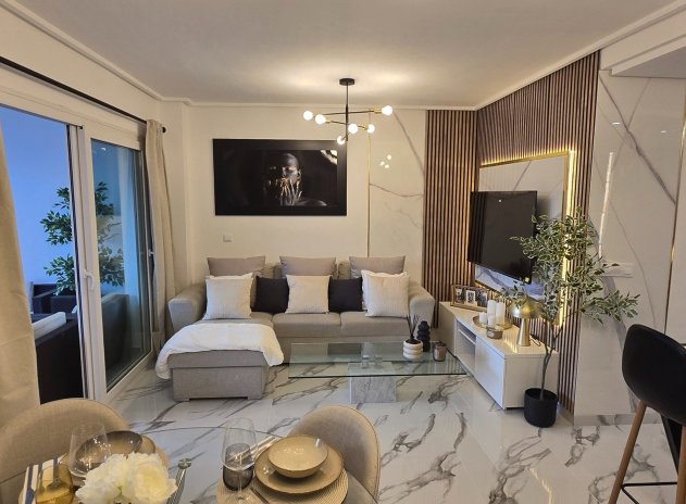 Reventa - Apartamento / Piso - Sucina - Costa Calida