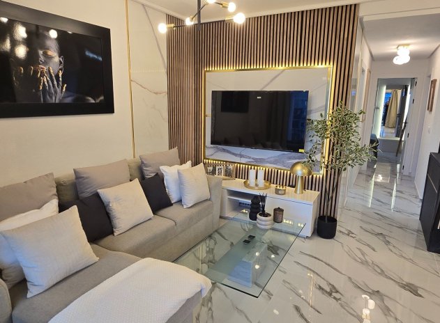 Reventa - Apartamento / Piso - Sucina - Costa Calida