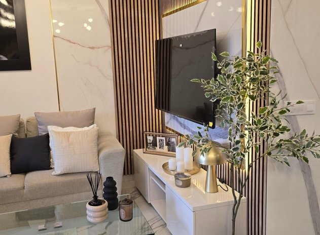 Reventa - Apartamento / Piso - Sucina - Costa Calida