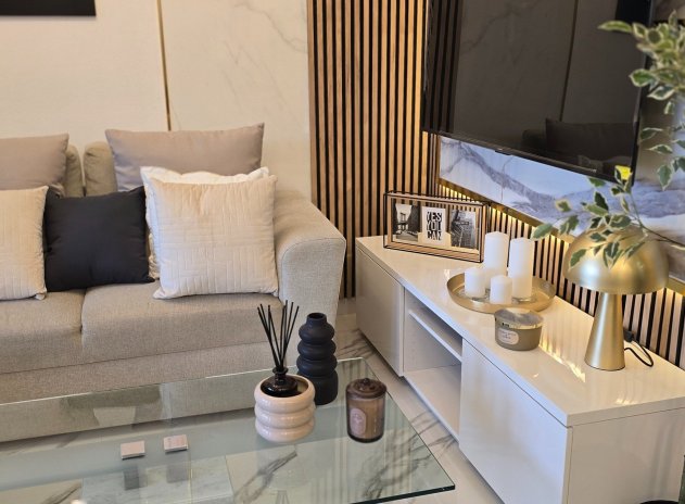 Reventa - Apartamento / Piso - Sucina - Costa Calida